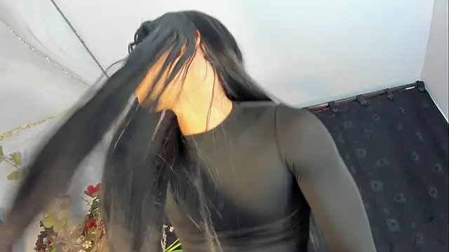 Naughty Lizeth online show from 11-30-25, 04:22