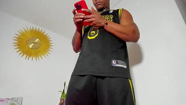 ronnie 7777 online show from 11-10-25, 01:21