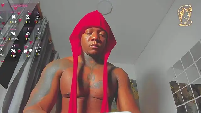 ronnie 7777 online show from 03-07-26, 10:01