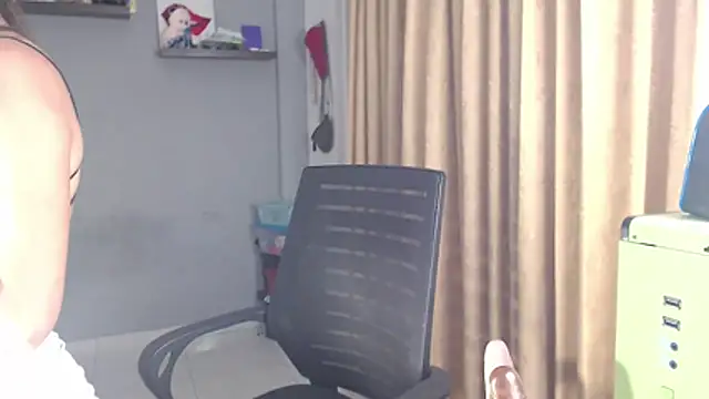 SusanLeroy online show from 11-25-25, 09:31