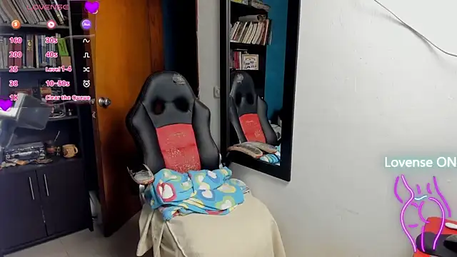 peanut tangerine online show from 09-27-25, 11:43