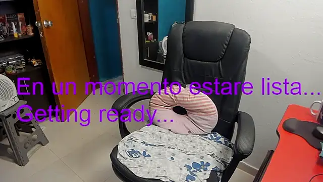 peanut tangerine online show from 02-02-26, 11:36