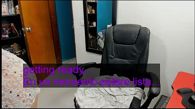 peanut tangerine online show from 05-19-26, 11:44