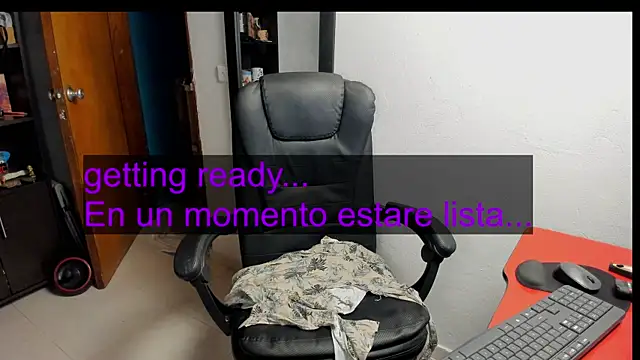 Snapshot of peanut_tangerine chatting on 07-07-26, 11:31 peanut tangerine online show from 07-07-26, 11:31