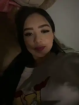 SOPHIACANDY19  online show from 01-14-25, 09:20