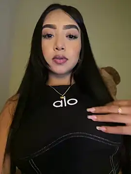 SOPHIACANDY19  online show from 02-22-25, 08:20