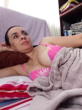 Samantha Sullivan  online show from 03-23-26, 01:48