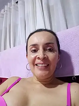 Samantha Sullivan  online show from 03-24-26, 02:38