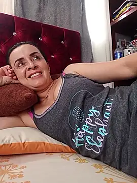 Samantha Sullivan  online show from 04-22-26, 09:16