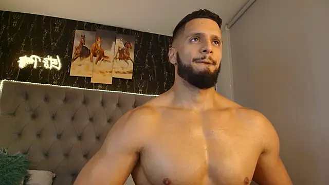 Cutetitslatin online show from 09-20-25, 02:12