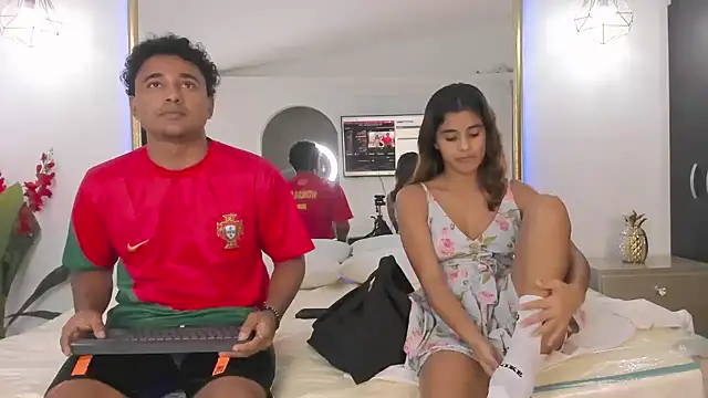 mia and masterboy online show from 12-10-24, 11:40