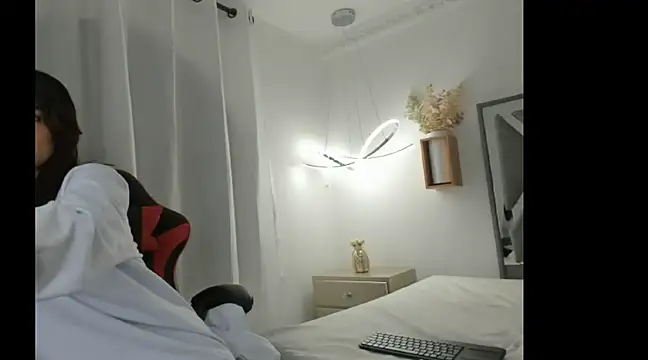 mia and masterboy online show from 01-17-25, 05:42