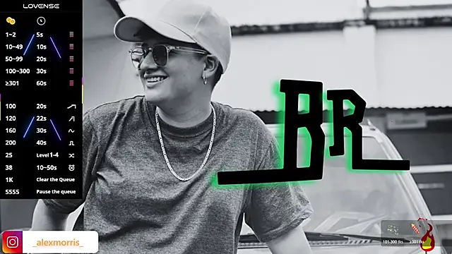 Snapshot of _AlexMorris chatting on 12-23-25, 05:38 AlexMorris online show from 12-23-25, 05:38