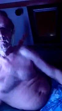 ronny51 online show from 01-19-25, 05:05