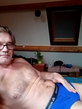 ronny51 online show from 01-23-25, 08:15