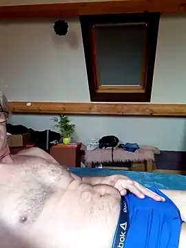 ronny51 online show from 01-23-25, 11:15