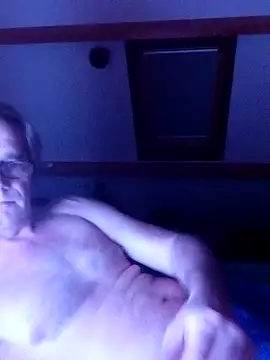 ronny51 online show from 01-26-25, 06:06