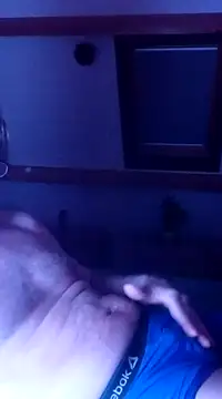 ronny51 online show from 02-05-25, 04:27