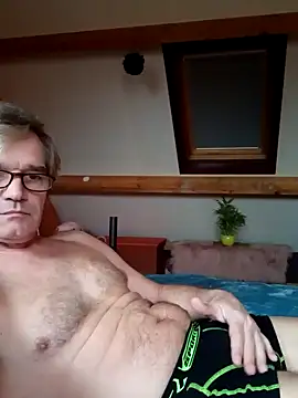 ronny51 online show from 02-07-25, 11:45