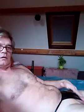 ronny51 online show from 02-09-25, 07:16