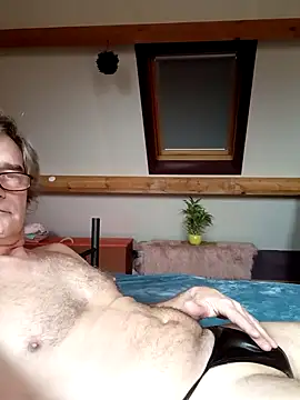 ronny51 online show from 02-09-25, 10:31