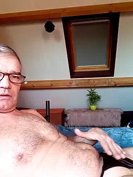 ronny51 online show from 03-21-25, 08:50