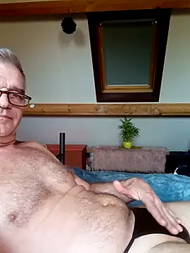 ronny51 online show from 03-21-25, 12:06