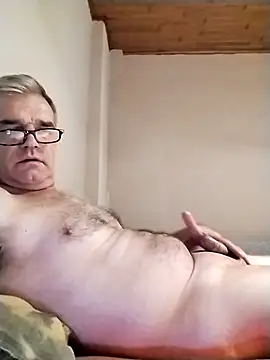 ronny51 online show from 09-11-25, 11:43