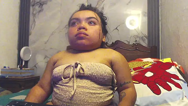 Snapshot of Michelle_Brooks chatting on 01-29-25, 04:15 Michelle Brooks online show from 01-29-25, 04:15