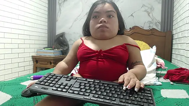 Snapshot of Michelle_Brooks chatting on 01-30-25, 09:57 Michelle Brooks online show from 01-30-25, 09:57