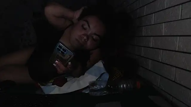 Snapshot of Michelle_Brooks chatting on 01-31-25, 11:45 Michelle Brooks online show from 01-31-25, 11:45