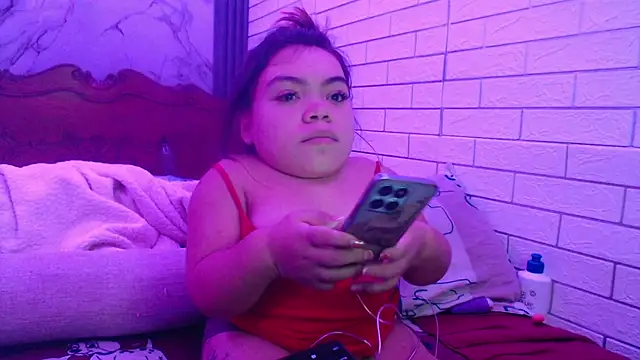 Snapshot of Michelle_Brooks chatting on 02-24-25, 05:33 Michelle Brooks online show from 02-24-25, 05:33