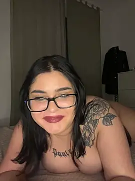 Snapshot of alexaandreea99 chatting on 12-02-24, 10:01 alexaandreea99 online show from 12-02-24, 10:01