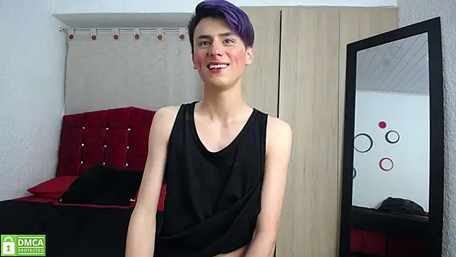 Snapshot of Alann_sr chatting on 01-22-25, 01:21 Alann sr online show from 01-22-25, 01:21