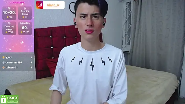 Snapshot of Alann_sr chatting on 02-10-25, 03:13 Alann sr online show from 02-10-25, 03:13