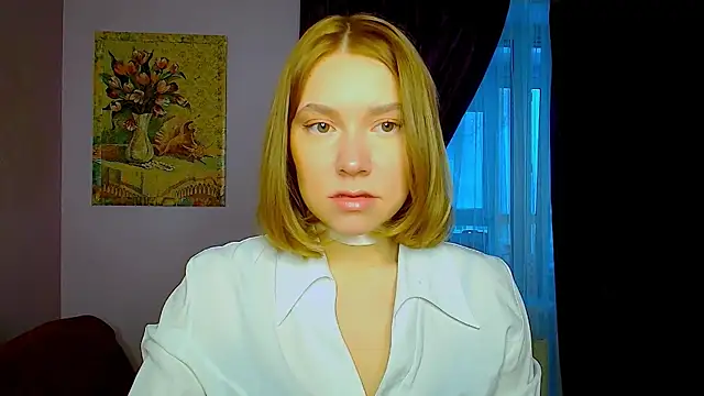 Snapshot of TaylorBre chatting on 11-16-25, 06:41 TaylorBre online show from 11-16-25, 06:41