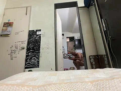 SammyChocolateIndian online show from 02-03-25, 09:30