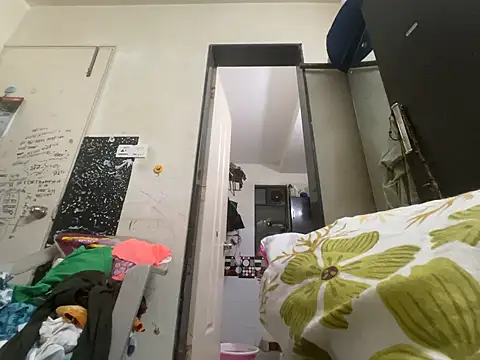 SammyChocolateIndian online show from 10-17-25, 01:25