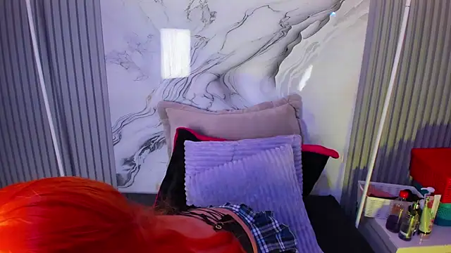 venusowen  online show from 04-18-26, 03:16