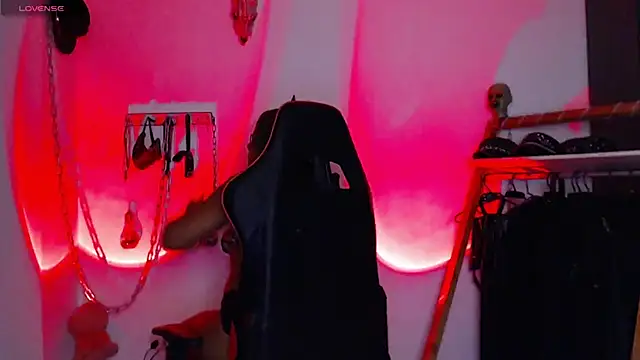 LilithSharon online show from 12-22-25, 08:17