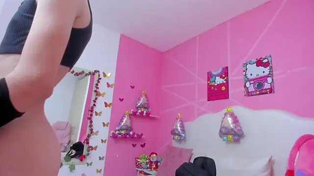 DaripQueen online show from 01-04-25, 04:32