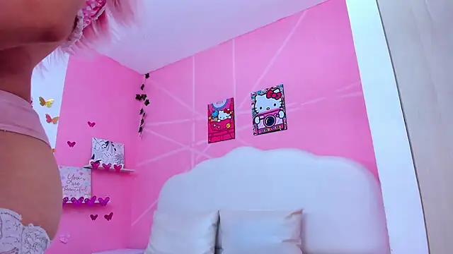 DaripQueen online show from 02-12-25, 02:32