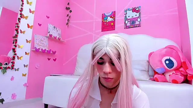 DaripQueen online show from 02-19-25, 05:49