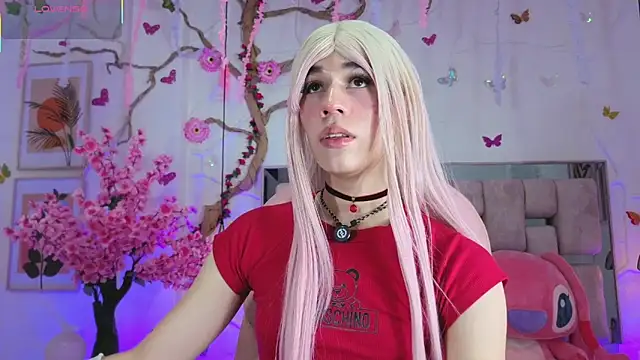 DaripQueen online show from 04-11-26, 01:59