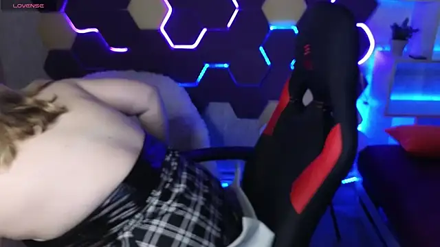 ChimberWol online show from 01-26-25, 08:03