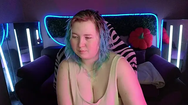 ChimberWol online show from 11-20-25, 02:12