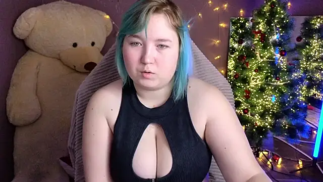 Snapshot of ChimberWol chatting on 12-18-25, 02:28 ChimberWol online show from 12-18-25, 02:28