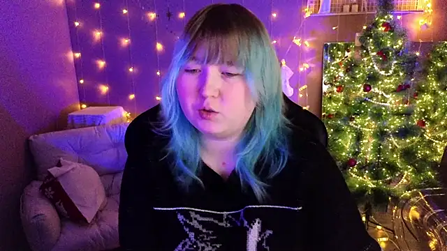 Snapshot of ChimberWol chatting on 01-14-26, 09:37 ChimberWol online show from 01-14-26, 09:37