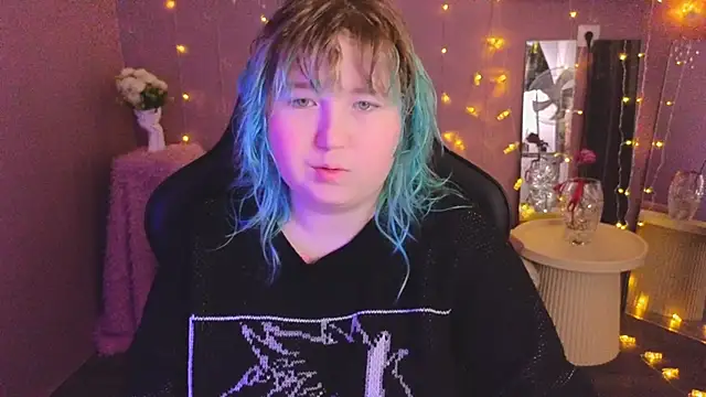 Snapshot of ChimberWol chatting on 02-05-26, 02:38 ChimberWol online show from 02-05-26, 02:38