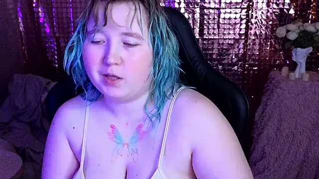 Snapshot of ChimberWol chatting on 02-21-26, 02:34 ChimberWol online show from 02-21-26, 02:34